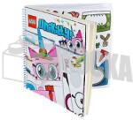 LEGO Unikitty - Színező füzet (853788) (853788)