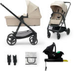 KinderKraft Newly 4 in 1 Babakocsi