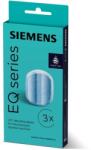 Siemens TZ80002A vízkőoldó tabletta automata kávéfőzőkhöz EQ series 3db
