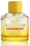 Hollister Canyon Sky for Her EDP 100 ml Tester