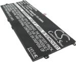 Cameron Sino Akkumulátor notebookokhoz és táblagépekhez, Sony Gp121, Sgpt121us/s, Tablet S, kapacitás 6000 mAh (CS-SPT121SL) - sunnysoft