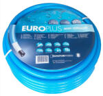 EuroPlus Blue Locsolótömlő 1" 50fm csavarodásmentes EuroPlus Blue