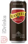 Van Honsebrouck Kasteel Rouge /Dobozos/ [0, 5L|8%] - diszkontital