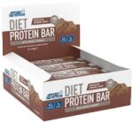 Applied Nutrition Diet Protein Bar [12 x 45 грама] Шоколад с карамел