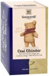  Ceai Plic Ghimbir 18Plic Ai Eco. Sonnentor (9004145025738-DC)