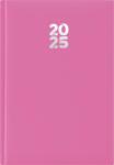 Dayliner Naptár, tervező, A5, heti, DAYLINER, "Pannon", fuchsia (NPA5HPI25) - webpapir