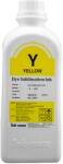 Compatibil Cerneala pentru sublimare Epson CISS printer TIM 74 Dye yellow (1L) (T00P4)