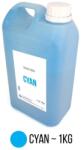 Compatibil Toner praf cyan Samsung D809 Series (1000gr) (SS546A)