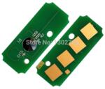 Compatibil Chip resetare toner (33.6K) Toshiba T-FC415E-C Cyan (TFC415EC, 6AJ00000285) pentru e STUDIO 2515AC 3015AC 3515AC 4515AC 5015AC (T-FC415E-C)