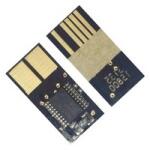 Compatibil Chip resetare toner yellow Lexmark C734A1YG (6K) (C734A1YG)