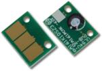Compatibil Chip resetare drum (65K) Konica Minolta DR316 CMY (AAV70TD, DR-316) (AAV70TD)
