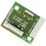 Compatibil Chip resetare drum (120K) Konica Minolta IU612C Cyan (A0TK0KD, IU-612C) (A0TK0KD)