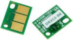 Compatibil Chip resetare drum (100K) Konica Minolta DR313 CMY (A7U40TD, DR-313) (A7U40TD)