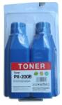 Pantum Kit de reincarcare toner original Pantum PX-200 Refill kit (toner si chip PA-210) (PX-200B)