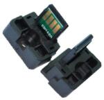 Compatibil Chip resetare toner (15K) Sharp MX-27GT-CA Cyan (MX27GTCA) pentru MX 2300N 2700N 3500N 3501N 4500N 4501N (MX-27GTCA)