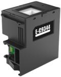 Compatibil Recipient de rezidual compatibil Epson C9344 Maintenance box (C12C934461) pentru WorkForce WF 2810DWF 2830DWF 2835DWF 2850DWF Expression Home XP 2100 2105 3100 3105 4100 4105 (C9344)