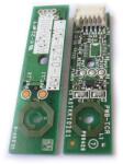 Compatibil Chip resetare developer (600K) Konica Minolta DV313Y Yellow (A7U408D, DV-313Y) (A7U408D)