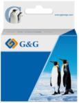 GG Cerneala pentru reincarcare GG Canon 490BK Black (0663C001, GI490BK) (0663C001)