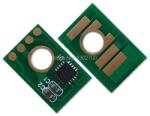 Compatibil Chip resetare toner (18K) Ricoh MP C3503 Cyan (841820) (841820)