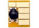 Compatibil Chip resetare cartus Canon PFI-320MBK Matte Black (2889C001, PFI320MBK) (2889C001)