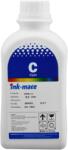 Compatibil Cerneala pentru reincarcare dye cyan HP HIM-985 (500ml) (M0H54AE)