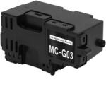 Compatibil Kit de mentenanta compatibil (6K) Canon MC-G03 Waste Box (5794C001AA, MCG03) (5794C001)