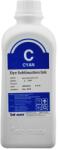 Compatibil Cerneala pentru sublimare Epson TIM 88 Dye cyan (1L)