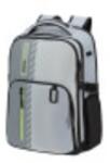 Samsonite BIZ2GO Bp 15.6" Daytrip Cool fehér mintás notebook hátizsák (151799-A489)