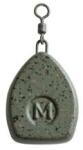 MIVARDI camocode flat pear 3.50oz / 99g (M-CLCCFP350) - nextfish