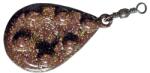 KONGER spiked pear weight 170g (665011170) - nextfish