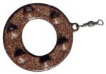 KONGER spiked ring weight 200g (665006200) - nextfish