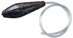 KONGER trilobe weight with tube 70g (665012070) - nextfish