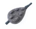 JAXON inner line carp lead with spikes 60, 0g brown (CP-KB060) - nextfish