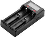 Fenix ARE-D2 - Li-Ion / NiMH Akkumulátor Töltő (ARE-D2)