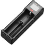 Fenix ARE-D1 - Li-Ion / NiMH Akkumulátor Töltő (ARE-D1)