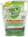 Green Emotion Green E. öko öblítő Jázmin Utántöltő - delfinbuvar