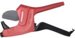 Fortum műanyagcső vágóolló, max. : 64mm, (PVC, PPR, PP, PE, PEX, PB, PVDF csövekhez) (4775016) - sipibolt
