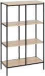 5five Simple Smart Raft AliajBox, metal, MDF, 69 x D32 x H116 Raft