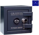 GRIFFON Seif certificat antiefractie antifoc CLW II 42 30 K inchidere cheie (CLW II.42/30.K)