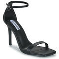 Steve Madden Szandálok / Saruk UPHILL Fekete 39