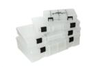 Predator-Z Fox rage storage boxes rage box large deep (NBX025) - epeca
