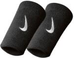 Nike Swoosh DW Wristbands csuklószorító fekete (NNN05010OS)