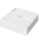 Hikvision NVR rögzítő - NVR-108H-D/8P (8 csatorna, H265+, HDMI+VGA, 2xUSB, 1x Sata, 8x PoE)