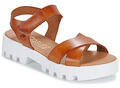 Casual Attitude Szandálok / Saruk NEW001 Barna 38
