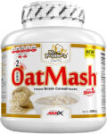 Amix Nutrition Mr. Popper's Oat Mash 2000 g, fehér csokoládé