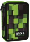 DERFORM BackUp emeletes tolltartó felszerelt - Metaszféra (PB6DW52)
