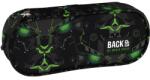 DERFORM BackUp ovális tolltartó - Monster Green (PB6A59)
