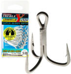 Decoy HÁRMAS HOROG DECOY Y-S82 SUPER HEAVY DUTY #2/0 (extra erős)