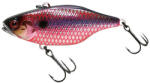 Jackall TN/50 Silent / Uroko HL Spark Red