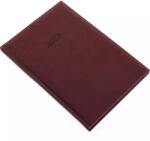  Agenda B/5 heti, Bolero, 2026. évi, Barna